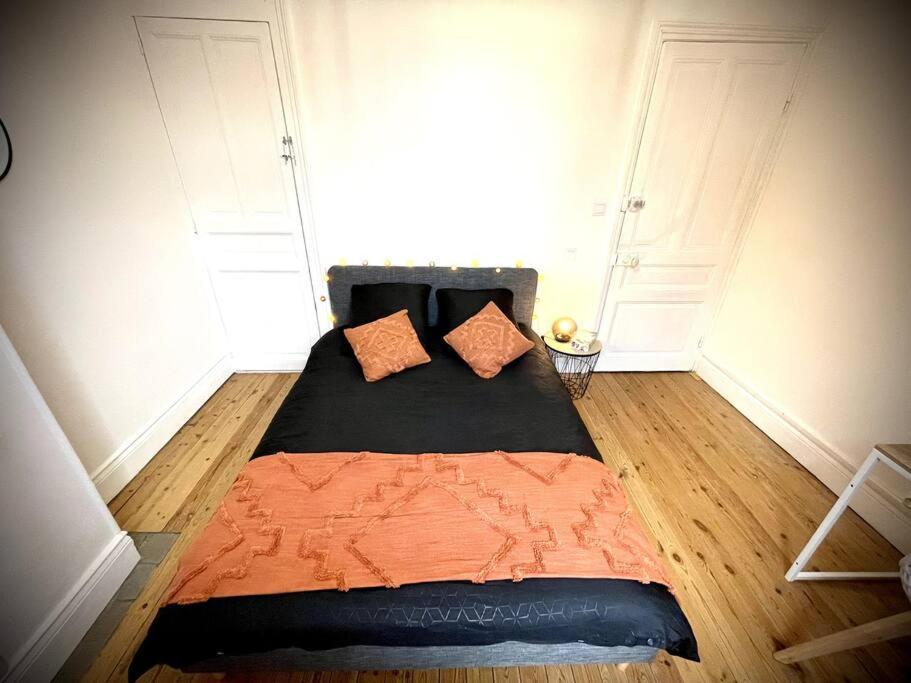 Maison Gabriel - Charmant Lieu De Vie Pour 8 Pers. Berck Dış mekan fotoğraf